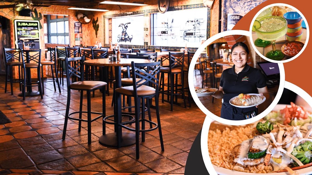 Chihuahua's Mexican Restaurant & Cantina