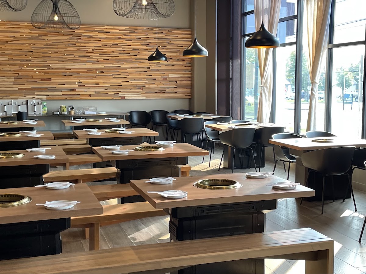 Omiza Restaurant